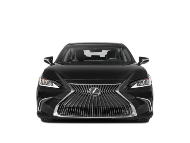 Used 2021 Lexus ES 250 w/ Premium Package AWD/4WD image 7