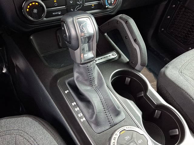 Used 2021 Ford Bronco Big Bend AWD/4WD image 15