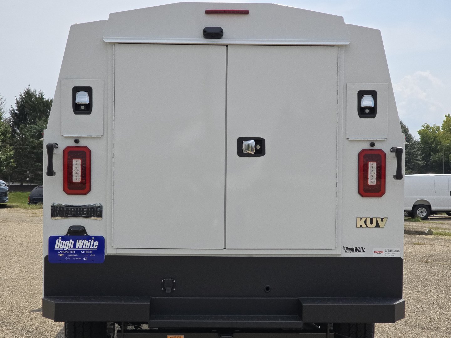 New 2026 Chevrolet Silverado 2500 W/T w/ WT Convenience Package AWD/4WD image 12