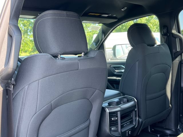 New 2026 RAM 1500 Big Horn AWD/4WD image 34