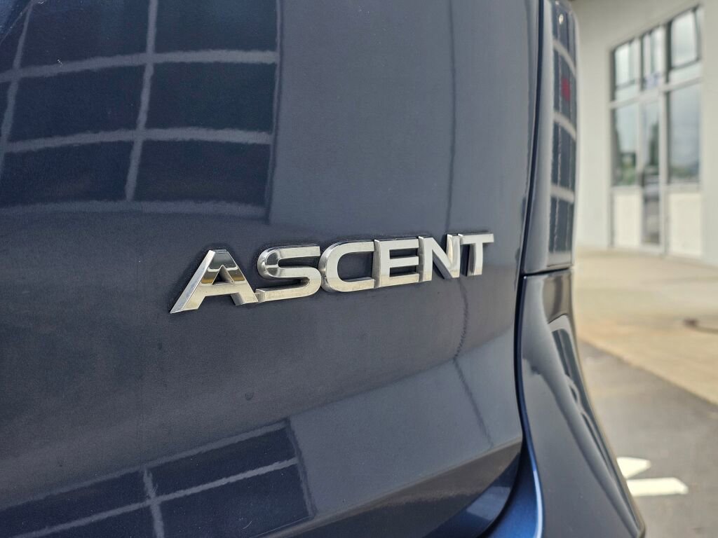 Used 2019 Subaru Ascent Premium w/ Popular Package #3 AWD/4WD image 17