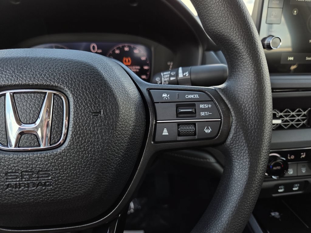 New 2026 Honda Accord SE image 20