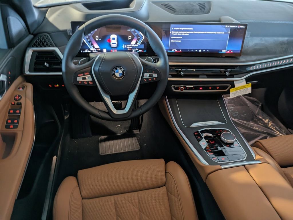 New 2026 BMW X5 sDrive40i w/ Premium Package RWD image 8