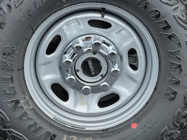 New 2026 Ford F350 XL w/ 360-Degree Camera Package AWD/4WD image 7