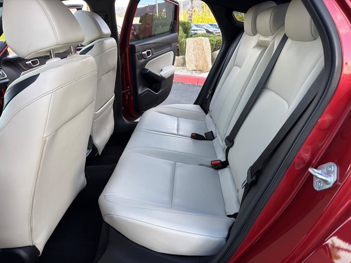 Used 2023 Acura Integra A-Spec FWD image 23