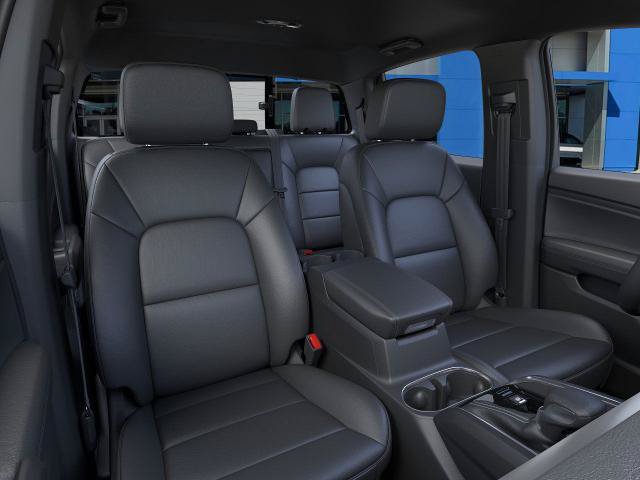 New 2025 GMC Canyon Elevation w/ Convenience Package RWD image 46