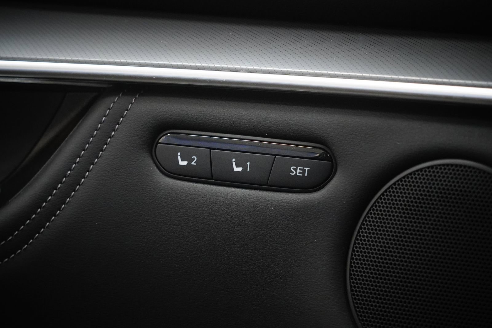 Used 2025 INFINITI QX55 Luxe w/ Cargo Package image 30