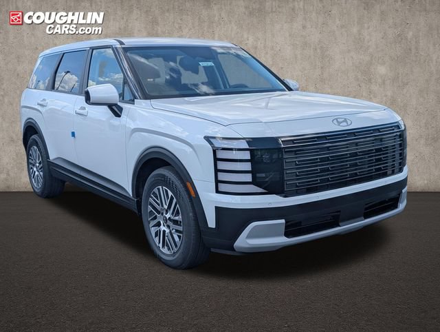 New 2026 Hyundai Palisade SE AWD/4WD image 1