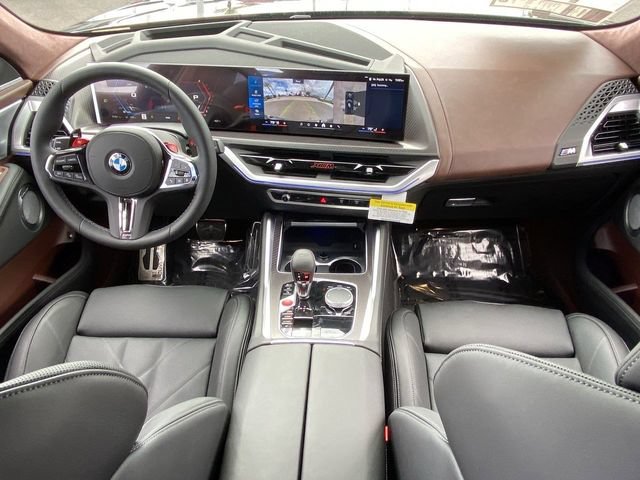 Used 2026 BMW XM Label Red AWD/4WD image 15