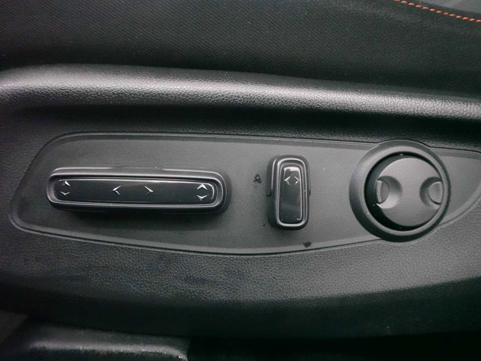 Certified 2023 Honda CR-V Sport image 14