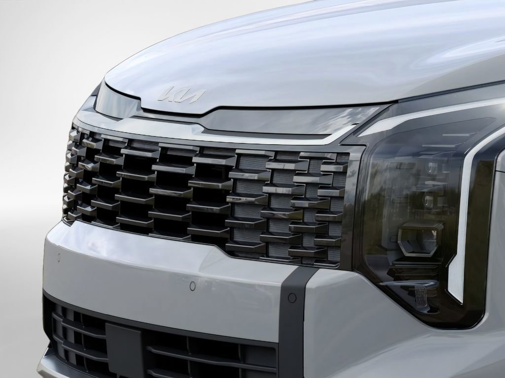 New 2026 Kia Sportage EX AWD/4WD image 12
