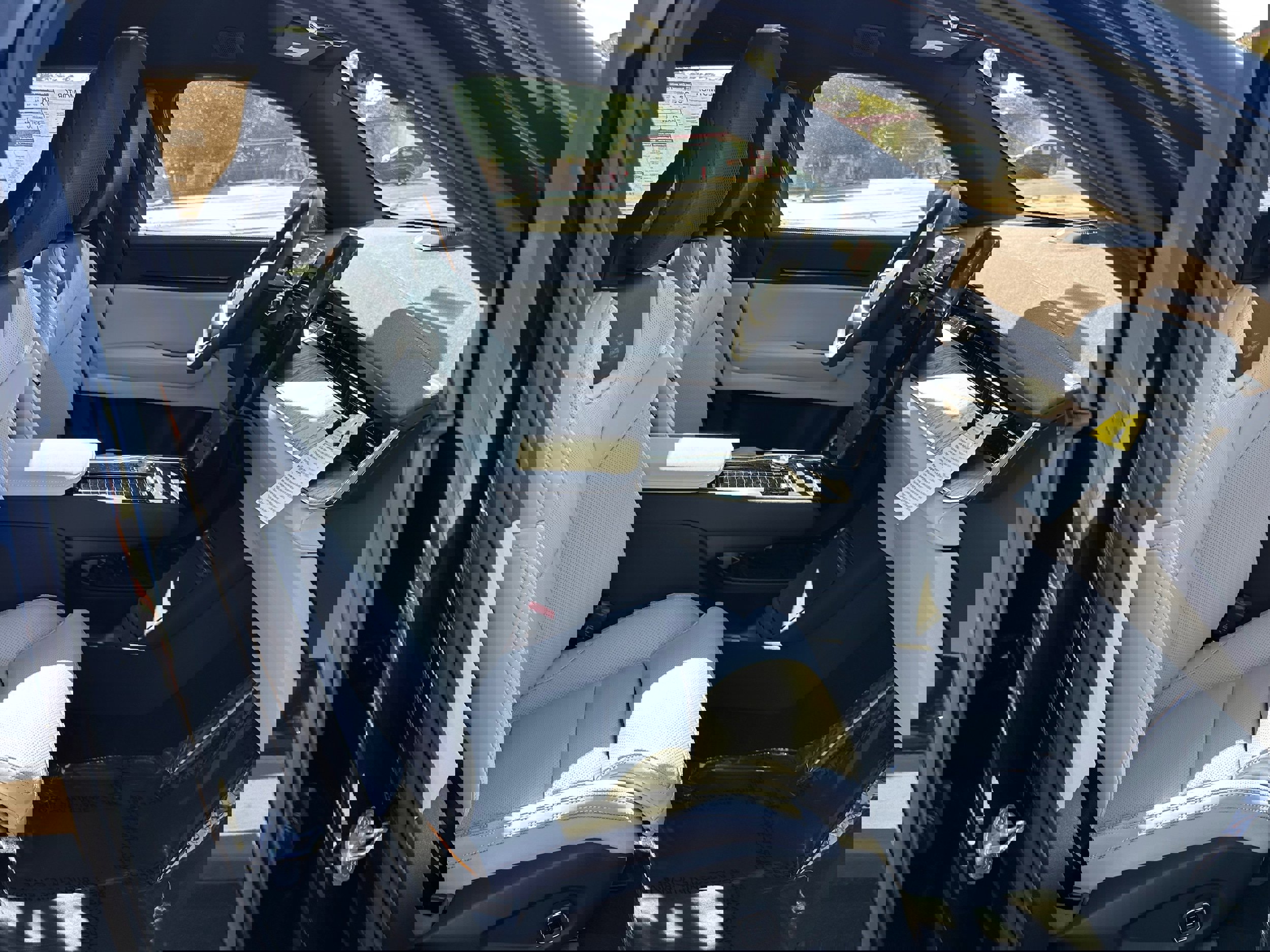 New 2025 Polestar Polestar 3 image 10