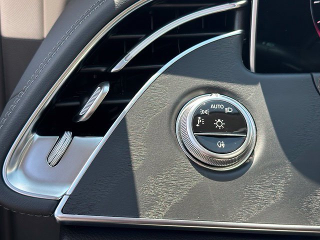 Certified 2026 Mercedes-Benz E 350 4MATIC Sedan image 24