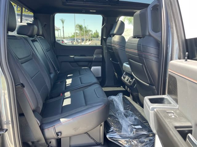 New 2026 Ford F150 Raptor AWD/4WD image 27