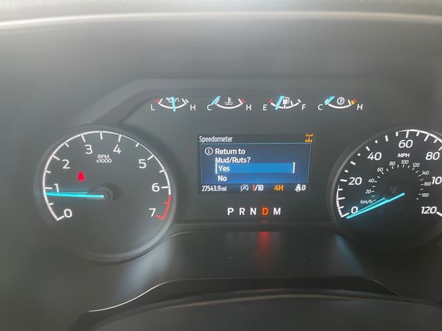 Used 2023 Ford F150 XL w/ STX Appearance Package image 14