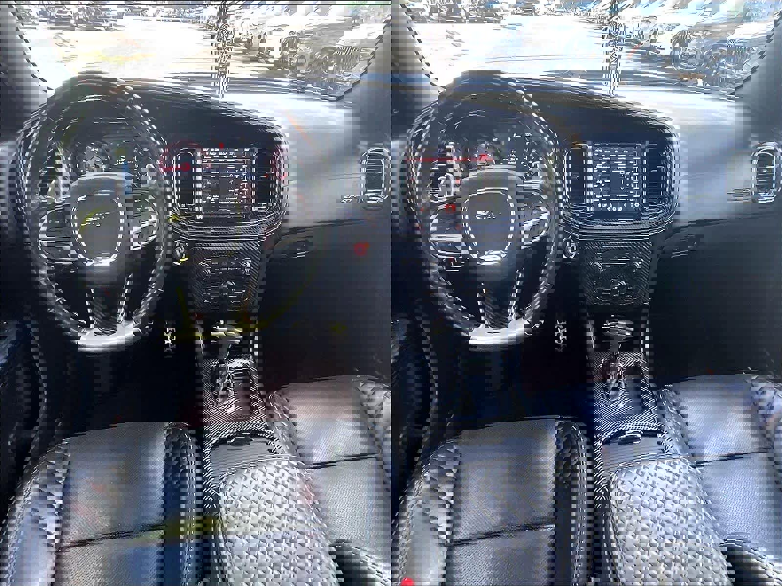 Used 2021 Dodge Charger SRT Hellcat image 16