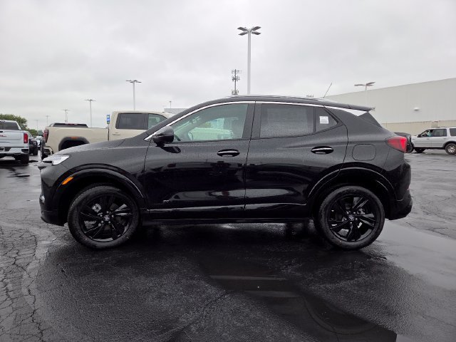 New 2026 Buick Encore GX Sport Touring w/ Advanced Technology Package AWD/4WD image 14