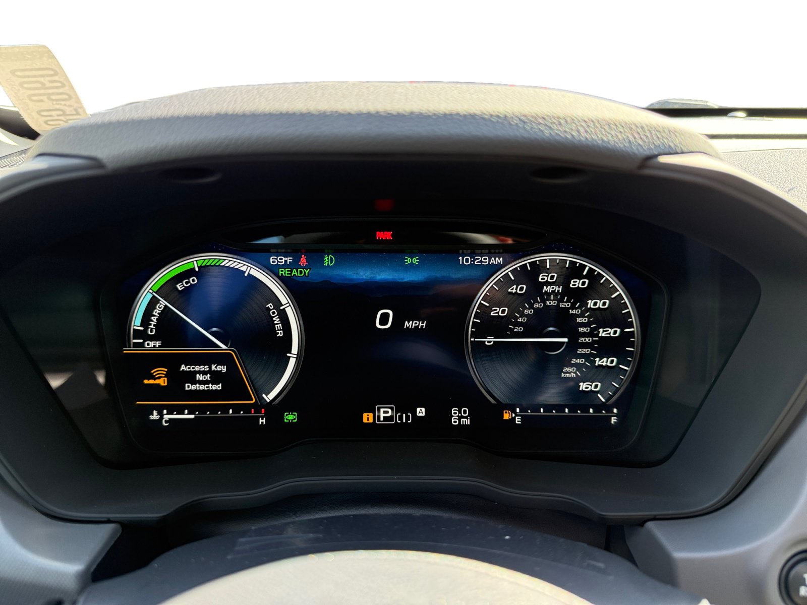 New 2026 Subaru Crosstrek 2.5i Limited AWD/4WD image 11