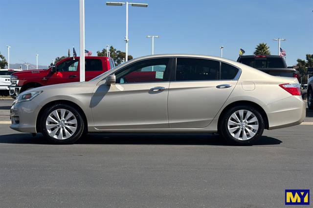 Used 2014 Honda Accord EX image 7