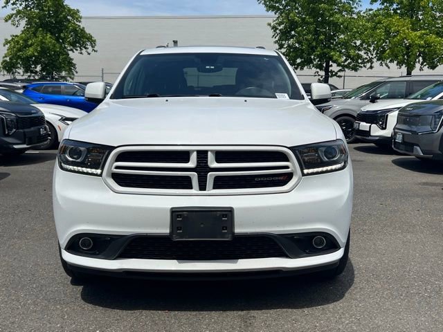 Used 2018 Dodge Durango GT w/ Premium Group AWD/4WD image 4