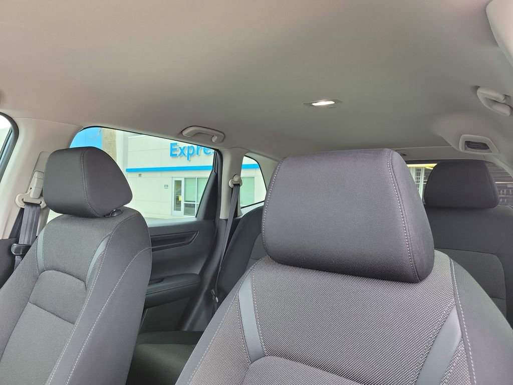 Certified 2024 Honda CR-V LX image 22
