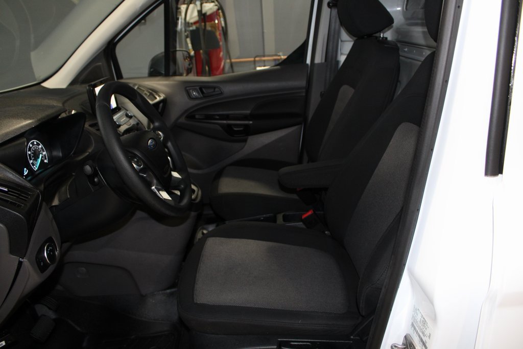Used 2023 Ford Transit Connect XL image 12