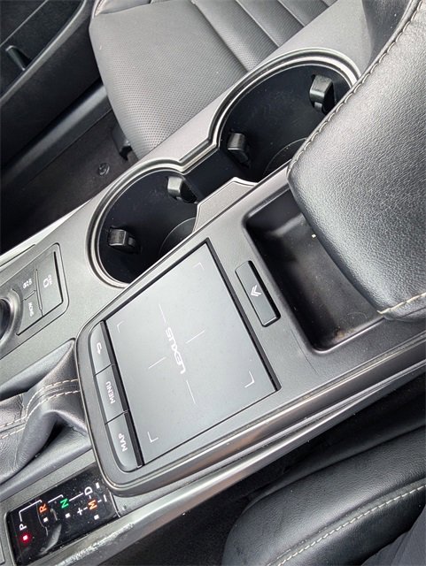 Used 2021 Lexus IS 350 F Sport image 24