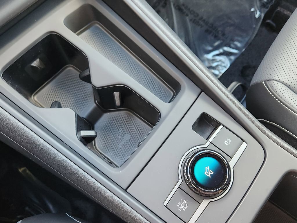 New 2026 Volkswagen Tiguan SE R-Line image 9