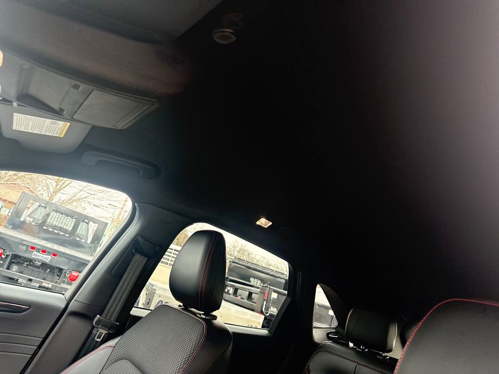 Used 2023 Ford Escape ST-Line Select w/ Tech Pack #2 image 27