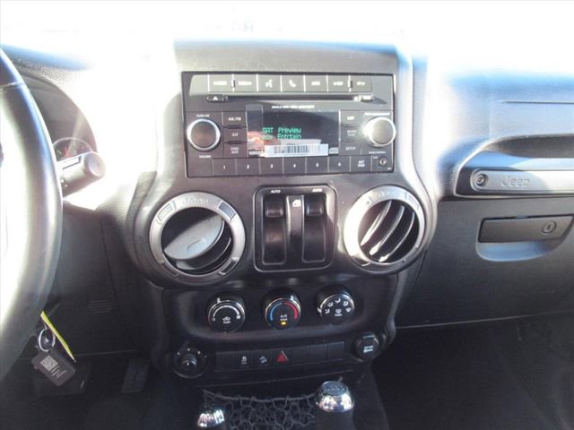 Used 2016 Jeep Wrangler Willys Wheeler image 21