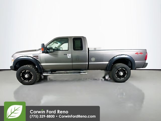 Used 2008 Ford F350 XLT AWD/4WD image 4