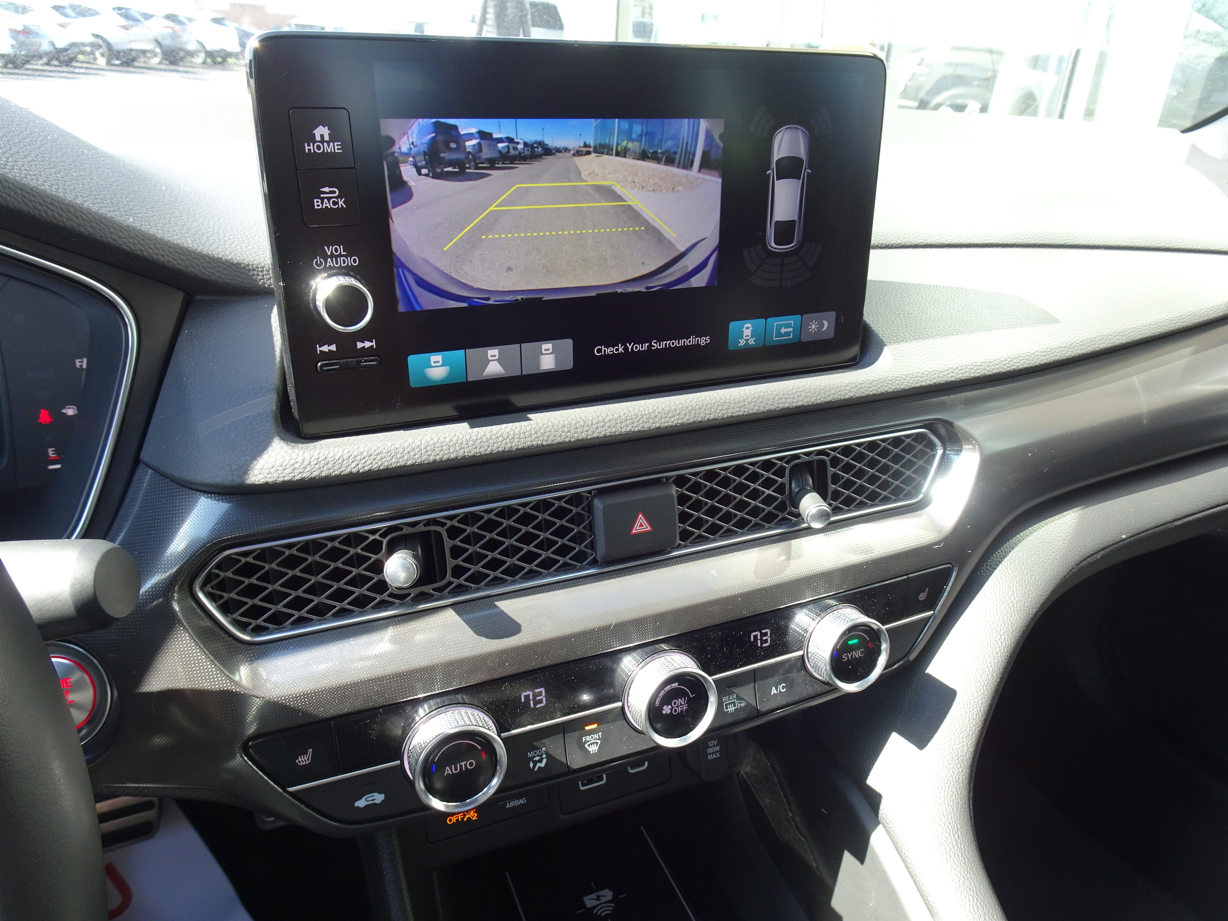 Used 2024 Acura Integra A-Spec image 20