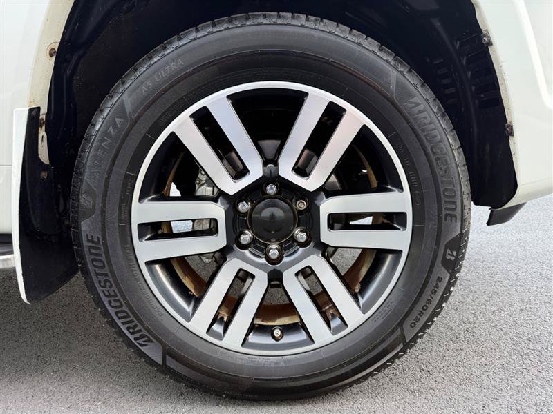 Used 2011 Toyota 4Runner SR5 AWD/4WD image 52