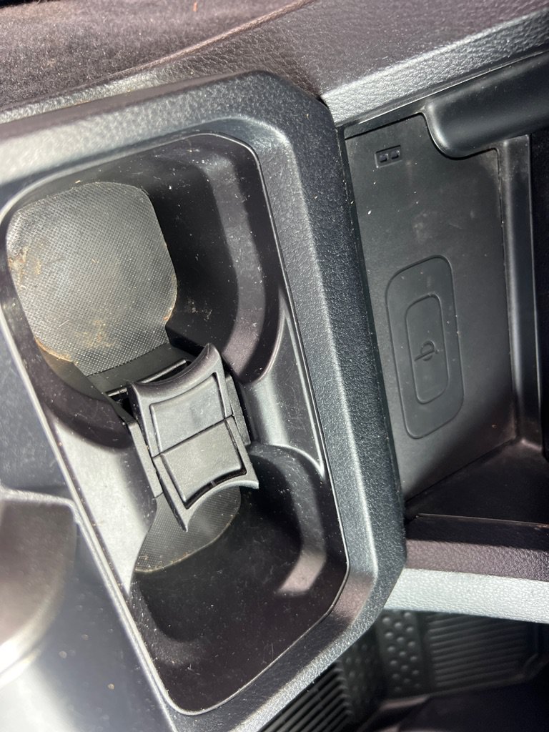 Used 2018 Toyota Tacoma TRD Sport AWD/4WD image 20