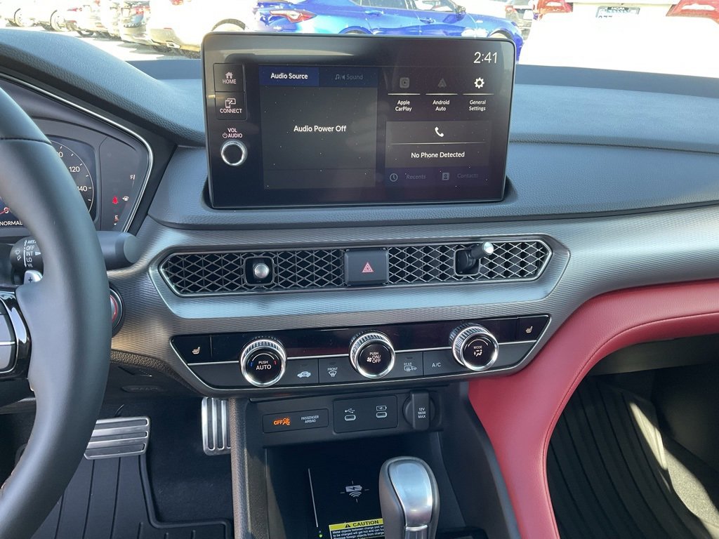 New 2026 Acura Integra A-Spec image 12