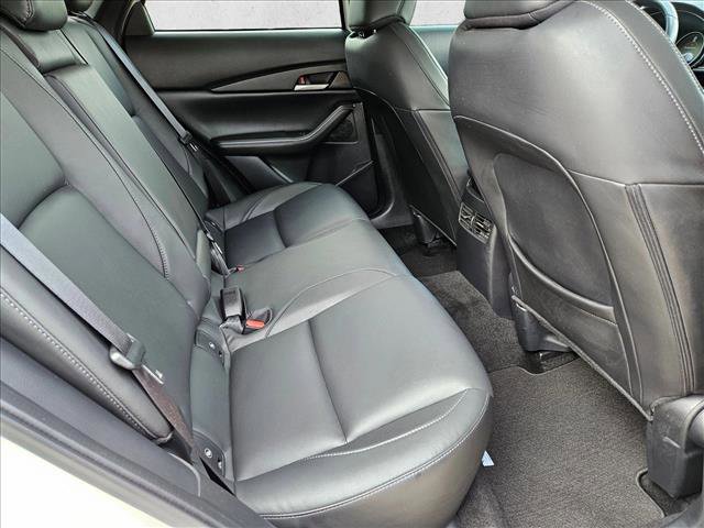Used 2023 MAZDA CX-30 AWD 2.5 S w/ Select Package image 19