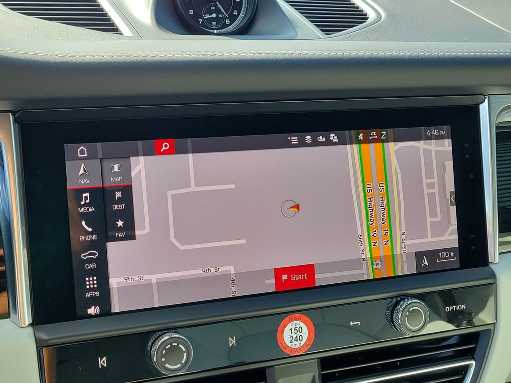 New 2026 Porsche Macan image 30