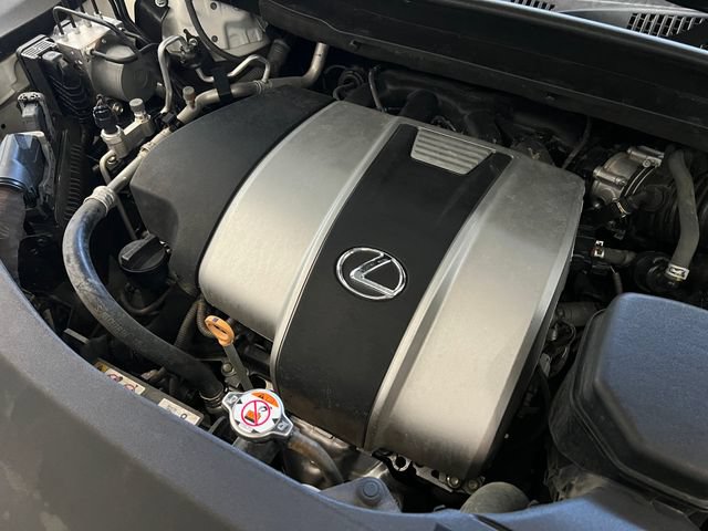 Used 2019 Lexus RX 350 F Sport w/ Navigation Package AWD/4WD image 61