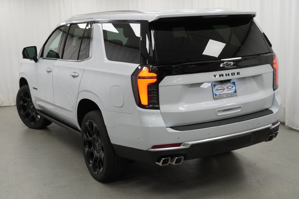 New 2026 Chevrolet Tahoe High Country AWD/4WD image 40