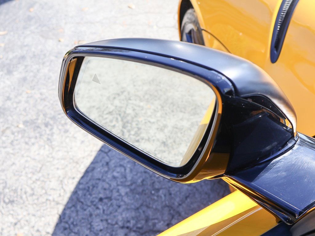 Used 2023 Toyota Supra Premium image 32