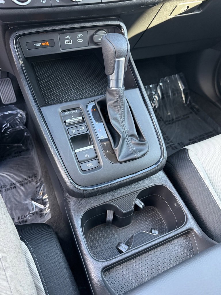 Certified 2023 Honda CR-V EX image 14