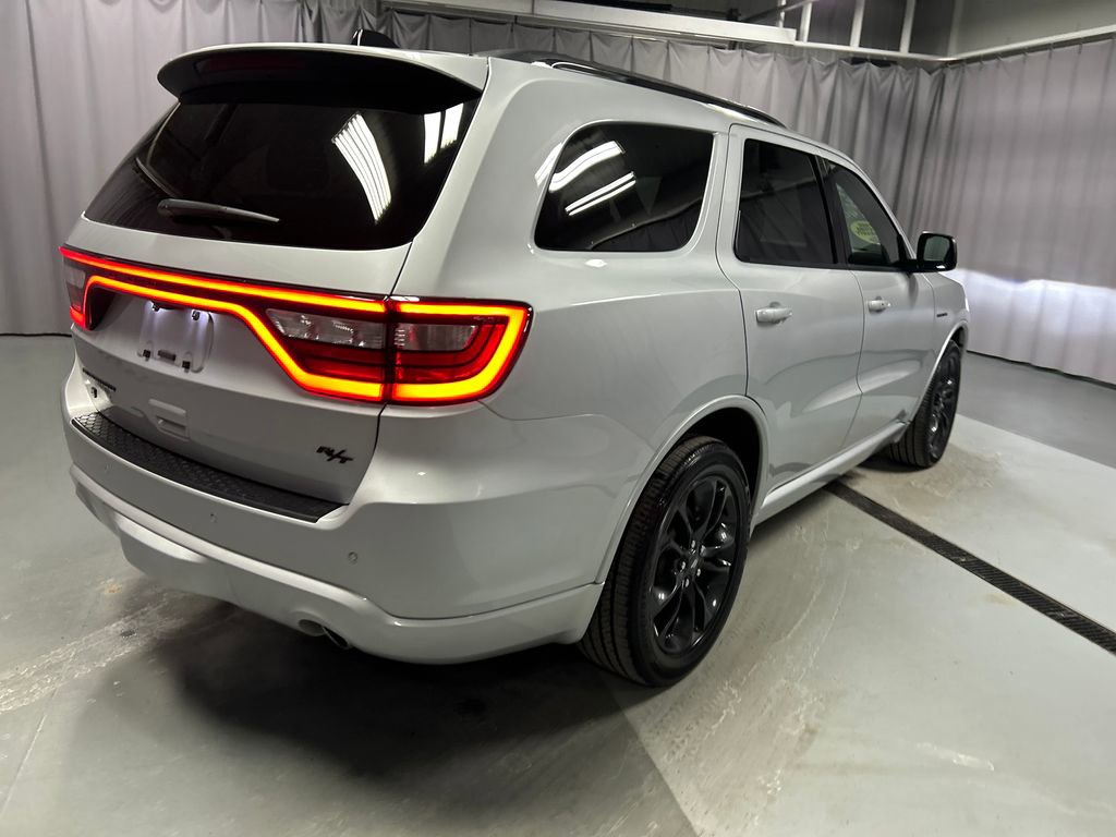 Used 2024 Dodge Durango R/T AWD/4WD image 7
