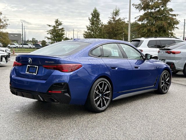 Used 2026 BMW M440i w/ Premium Package RWD image 3