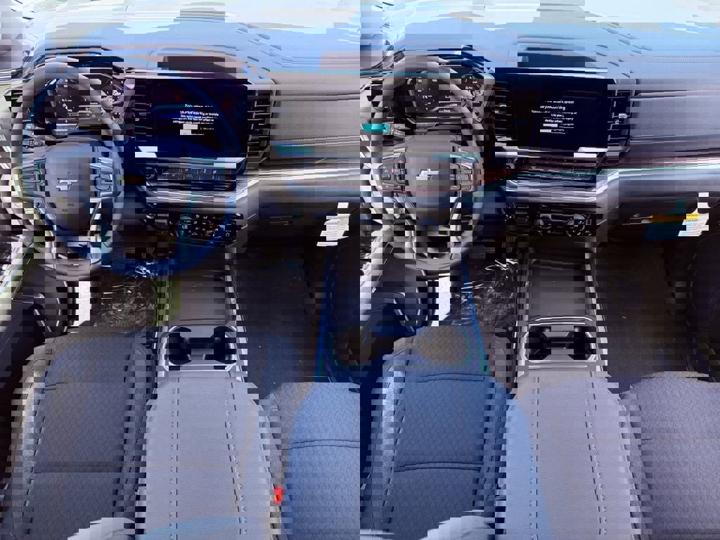 New 2026 Chevrolet Silverado 2500 LT image 12