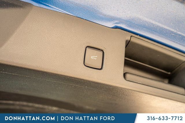 Used 2023 Ford Escape Active w/ Tech Pack #2 image 36
