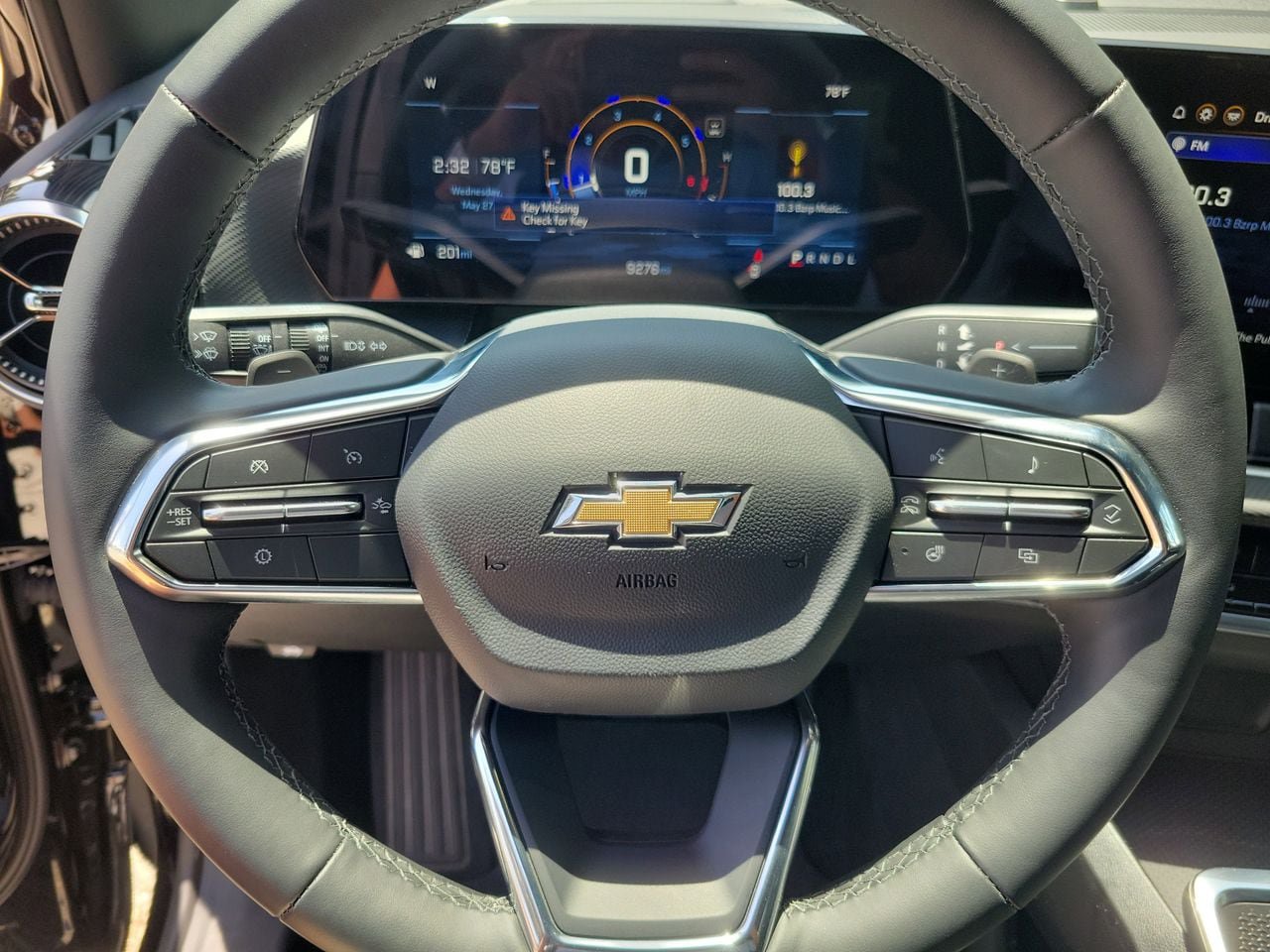 Used 2026 Chevrolet Equinox LT FWD image 17