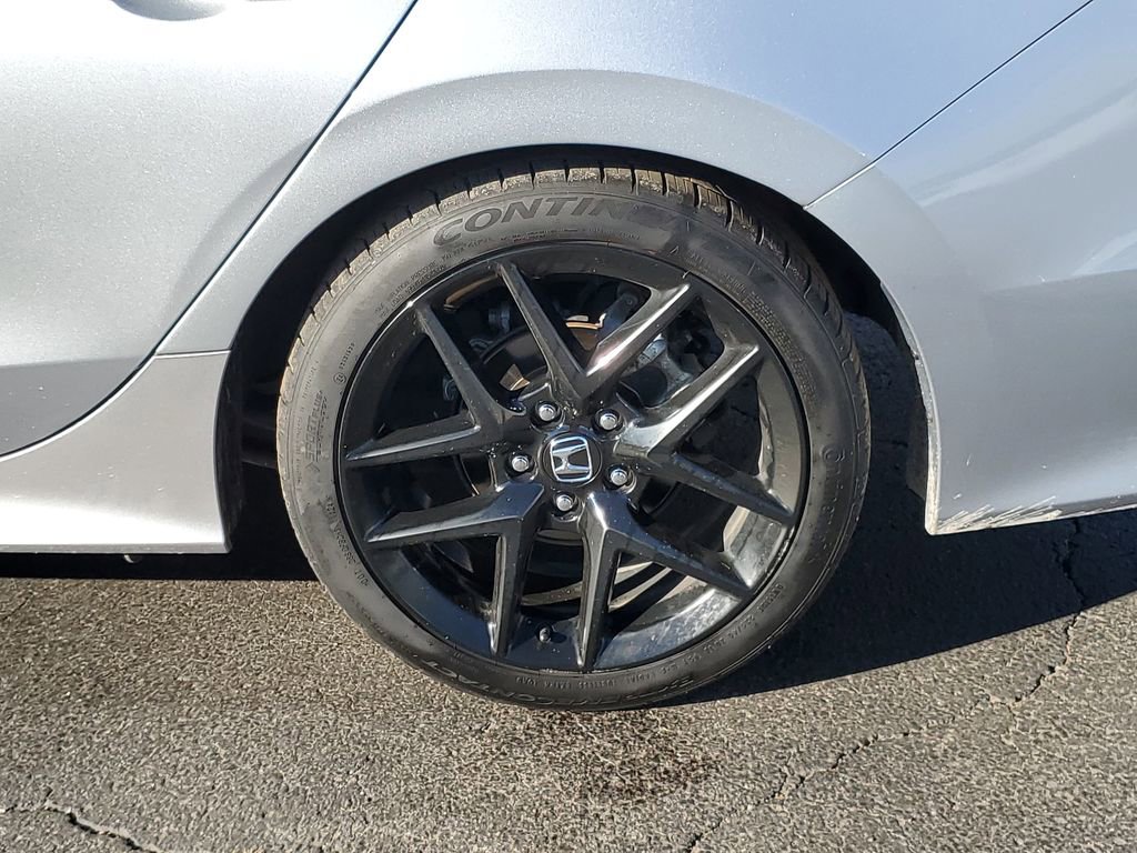 Used 2022 Honda Civic Sport image 5