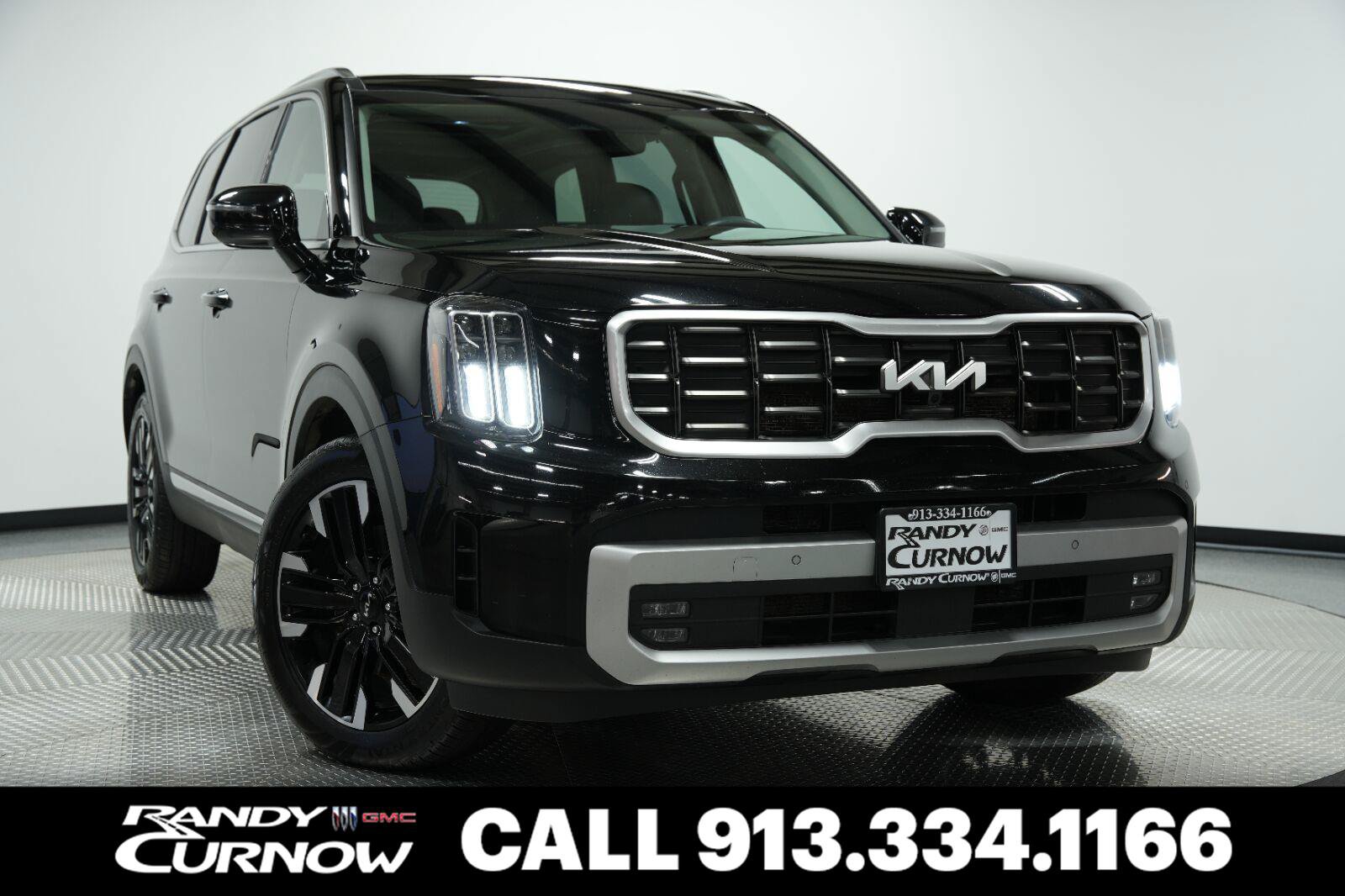 Used 2023 Kia Telluride SX AWD/4WD video 1