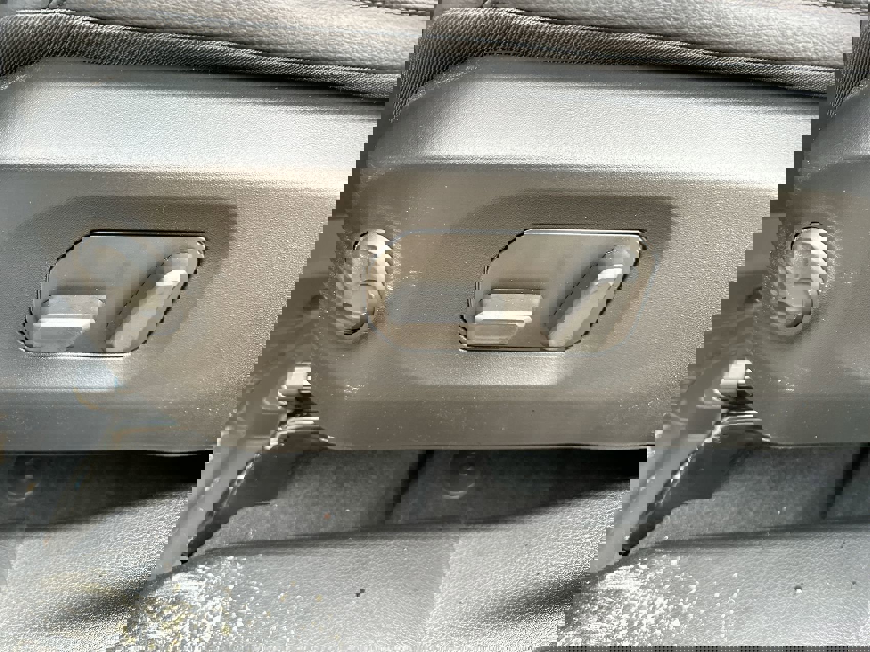 New 2025 Jeep Wrangler Sahara w/ Safety Group image 12