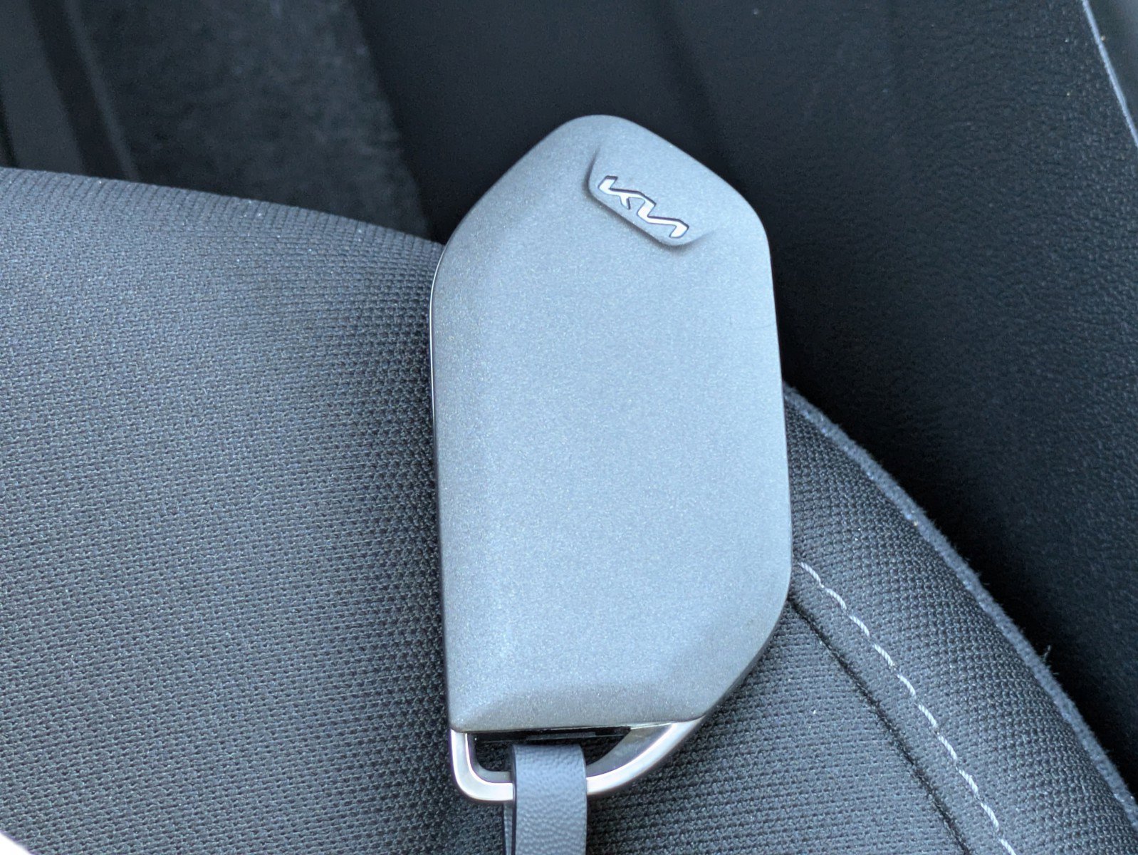 Certified 2025 Kia Sorento LX image 26